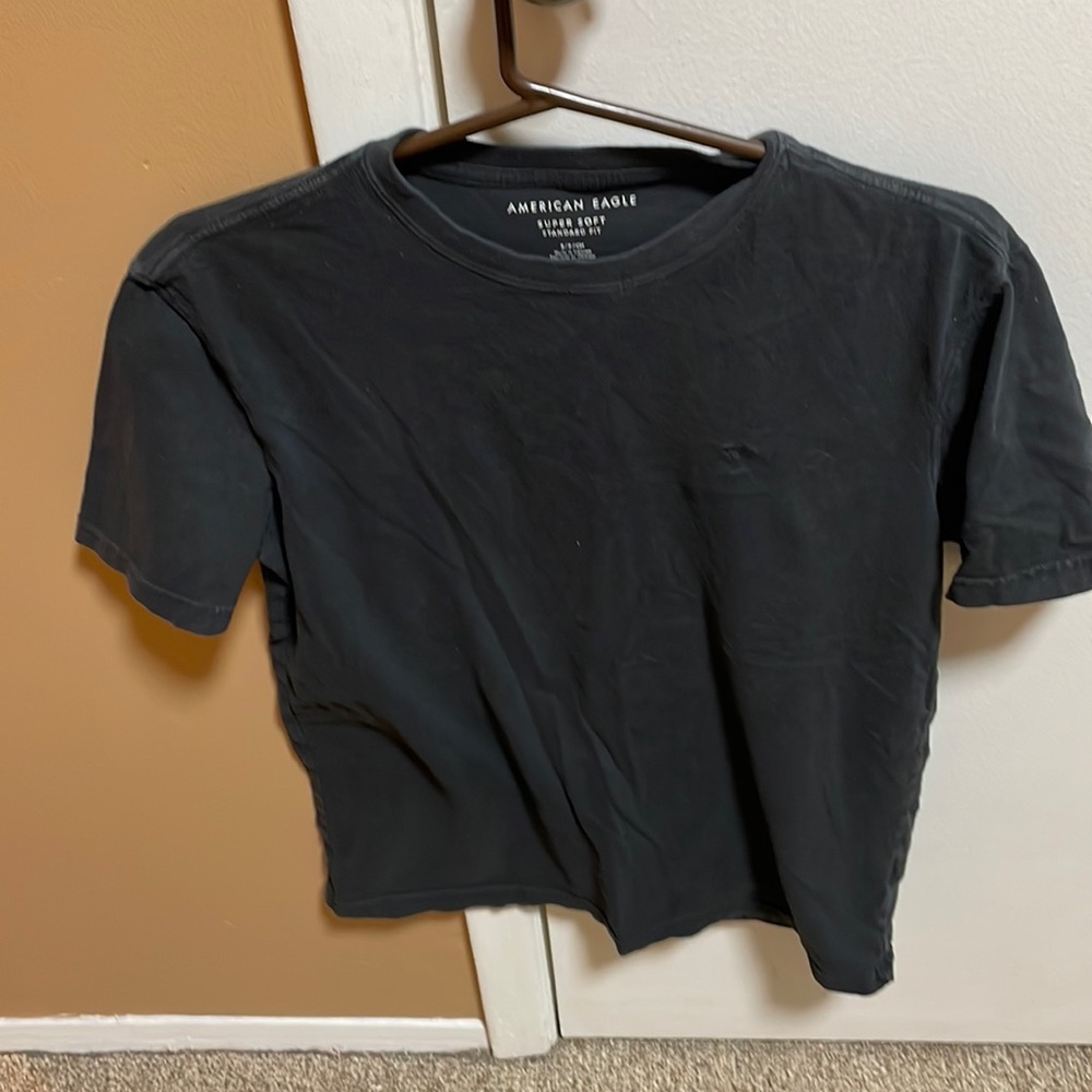 American eagle outfitters t shirt used lowest price now